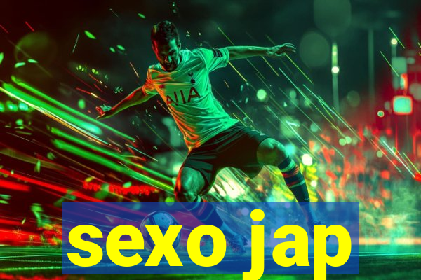 sexo jap
